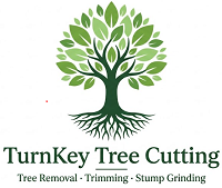 TurnKey Tree Cutting